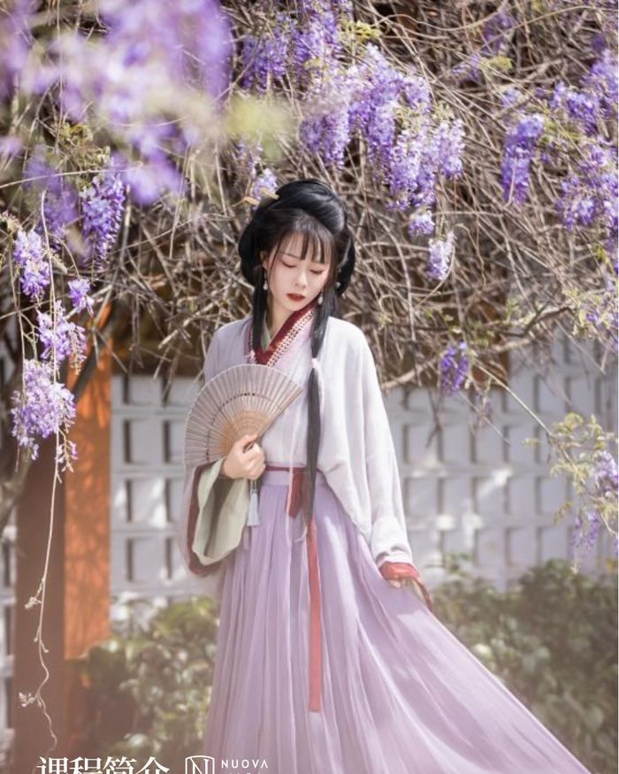 美学摄影进阶班官方课程大纲海报