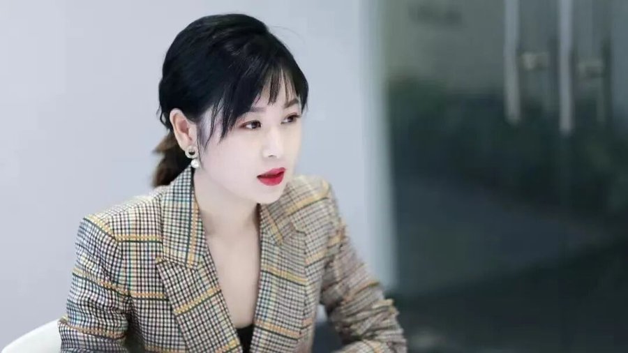 巾帼芳华｜用美业教育唤醒女性就业的