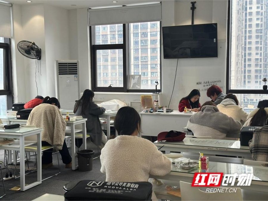 从技能培训到就业赋能，长沙打造劳务品牌“金名片”