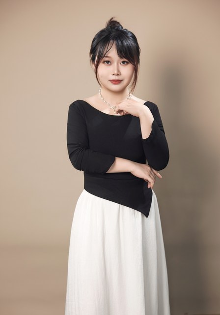 肖蝶老师