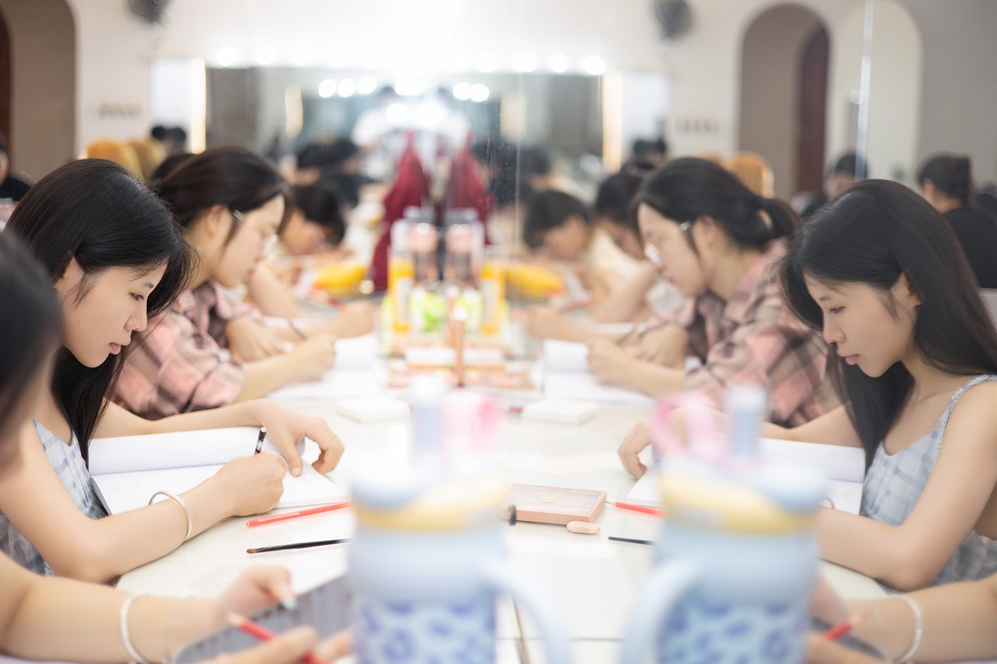 美业人创业为什么容易失败？问题常出在规则上