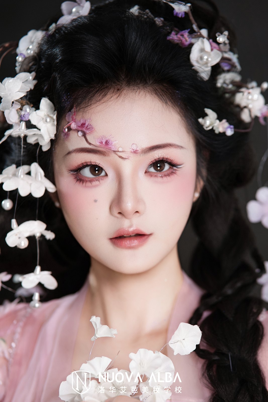 2026-课堂-古风妆造