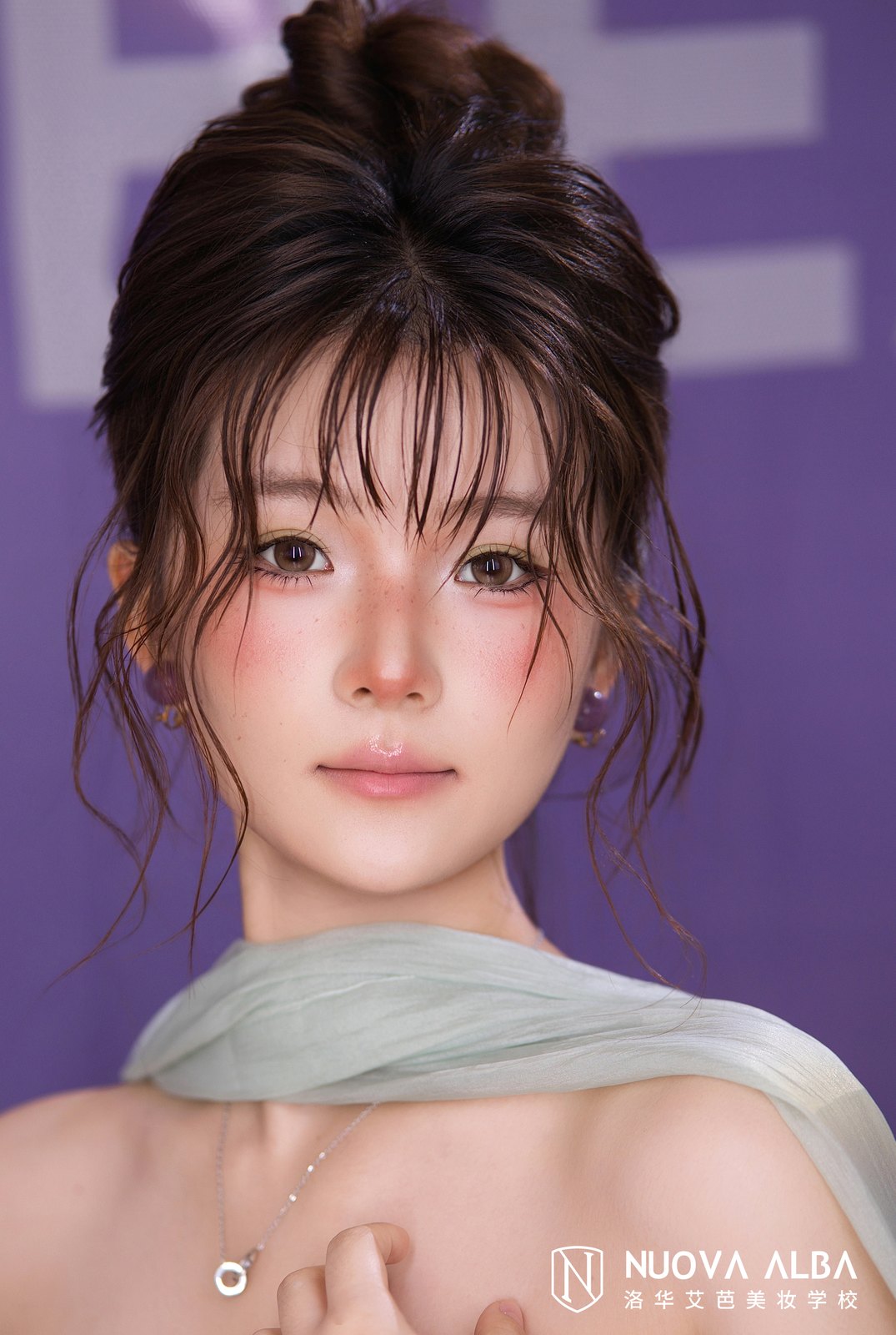 2026-课堂-氛围感写真妆造
