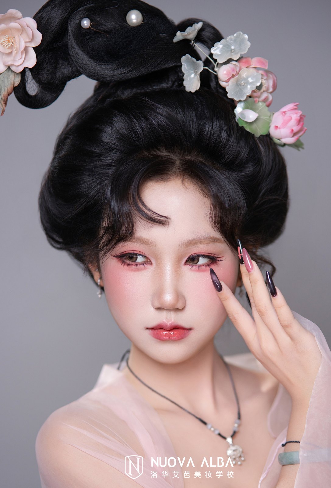 2026-课堂作品-古风妆造