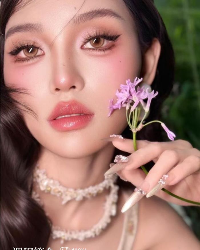 手机美妆摄影班