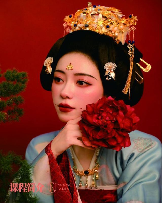 影视古装全能班