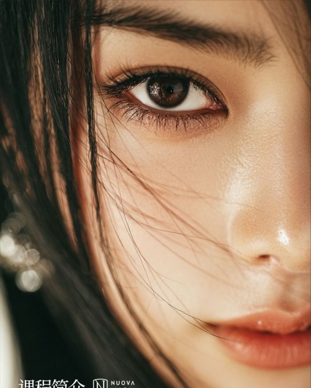 日式美睫全能班