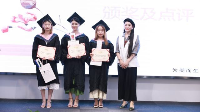 为什么越来越多美妆学校带学员参加技能大赛？以赛促学的价值