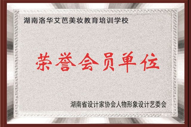 洛华艾芭获得过哪些行业权威荣誉？