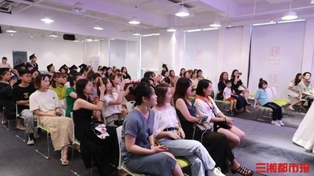 以赛为媒，洛华艾芭引导女性创新创业实践
