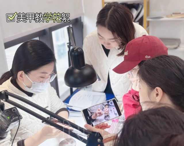美业门店做短视频没结果？三个底层误区