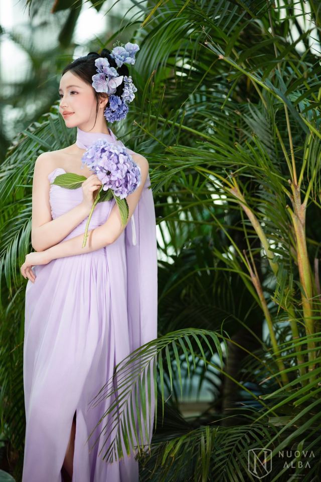 2026-作品-森系花卉主题写真妆造-竖屏-A