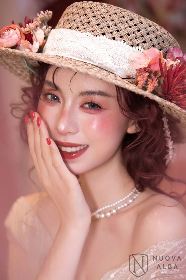 2026-作品-法式田园妆造-竖屏-S