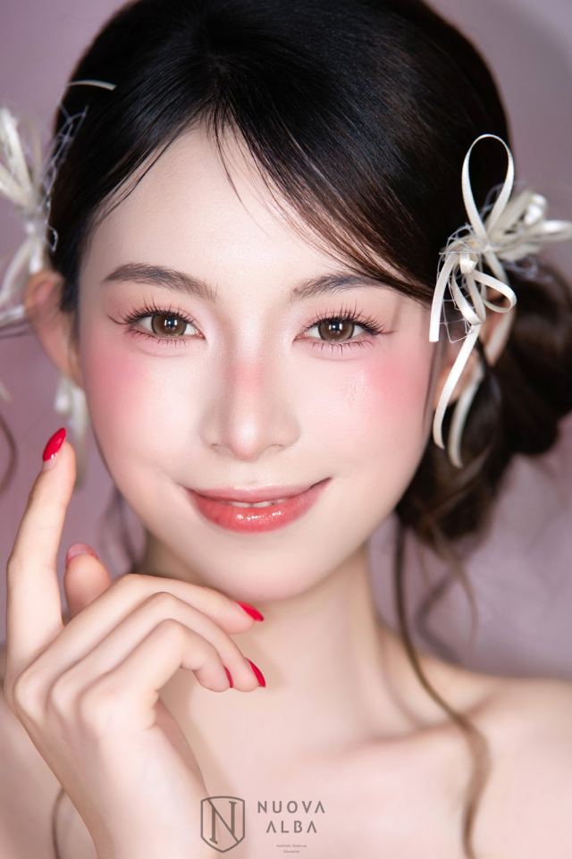 2026-作品-网感果冻妆造-竖屏-A
