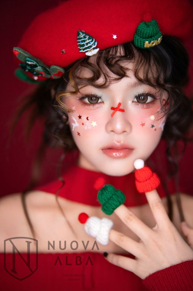 2026-课堂-圣诞写真-竖屏-A