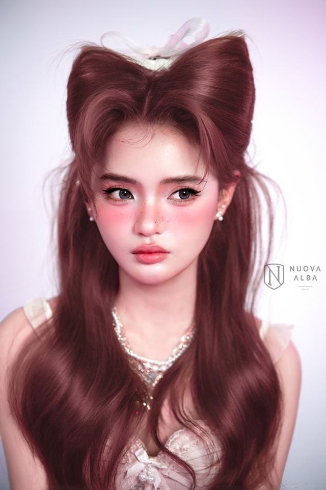 2026-课堂-甜酷少女主题创意写真妆造-竖屏-A