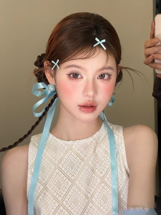 个人形象单图