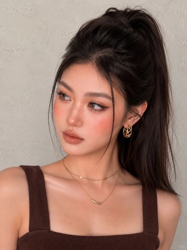 个人形象套3