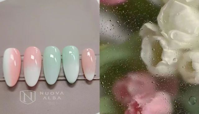 美甲-美甲作品-横屏-B-2