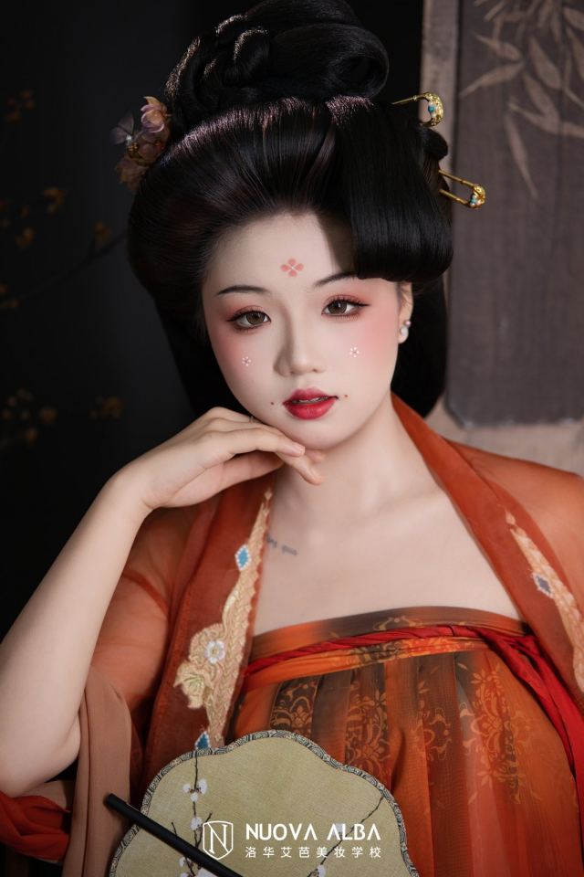 2026-课堂作品-古风