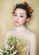 长沙开福区的化妆培训机构地址？