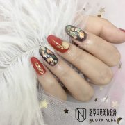 学美甲要多长时间？