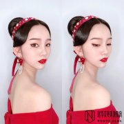 新娘化妆班哪个好？
