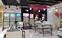 如何开好化妆品店?