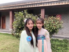 2019-4-27洛华艾芭受邀为“年代我最红”