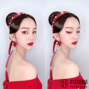 长沙排名靠前的化妆学校有哪些?