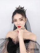 化妆和美容学哪个比较好，前景怎么样