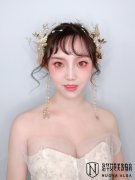 哪里有化妆学校