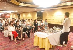 <b>洛华艾芭美妆教育2019赴香港学术交流会</b>