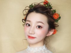 <b>新手学化妆流程</b>
