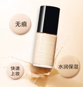 <b>植村秀粉底液怎么样，好用吗？</b>