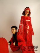 <b>洛华艾芭美妆教育超美创意化妆作品锦</b>