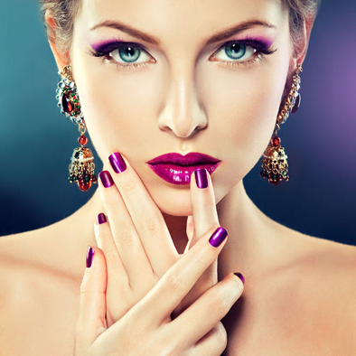 长沙化妆学校教你学化妆，新手学化妆要注意哪些小细节。