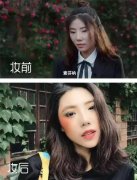 <b>新手化妆不容错过的技巧，“手残党”</b>