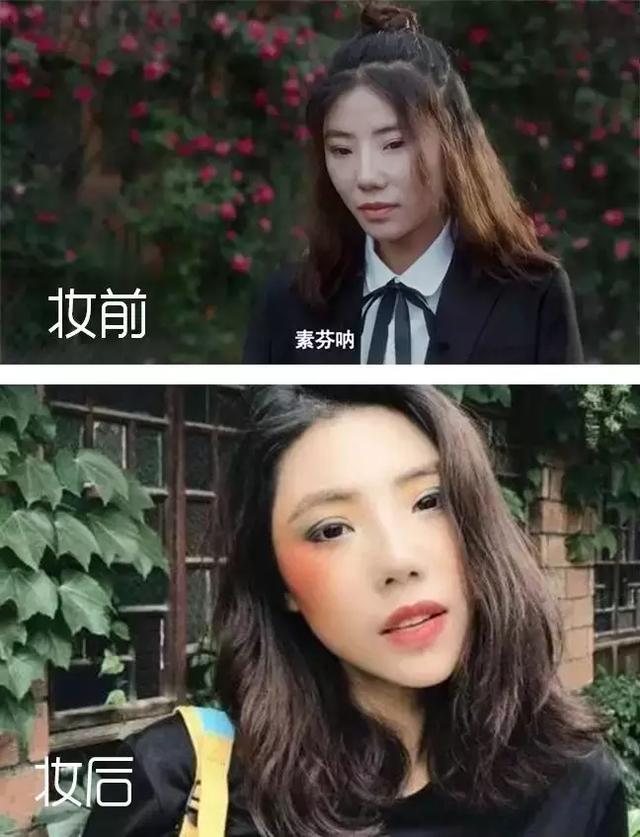 新手化妆不容错过的技巧，“手残党”必看。  