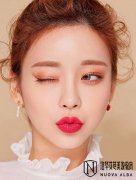<b>初学化妆如何画眉毛？化妆师手把手教</b>