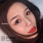<b>我后悔学纹绣了</b>
