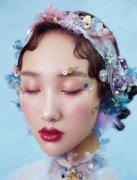<b>化妆师一个月工资多少</b>