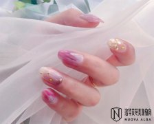 <b>学美甲难吗？学美甲要多长时间？</b>