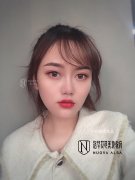 <b>长沙化妆培训班哪里有？大眼睛适合什</b>