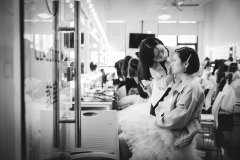 <b>长沙学新娘跟妆多少钱？</b>