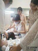 <b>零基础如何学纹绣</b>