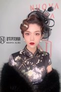 <b>零基础可以学化妆吗</b>