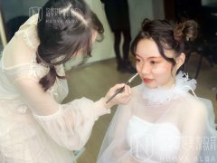 <b>长沙现在学化妆怎么样？</b>