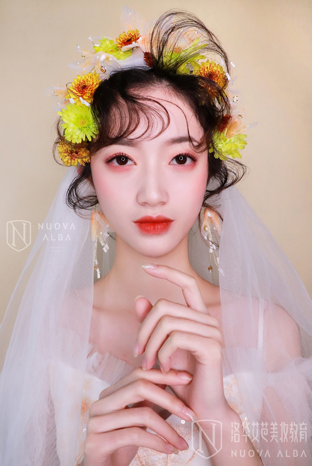 学化妆需要多长时间?长沙学化妆哪里比较好