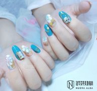 <b>湘潭学美甲哪里好？学美甲有前途吗？</b>